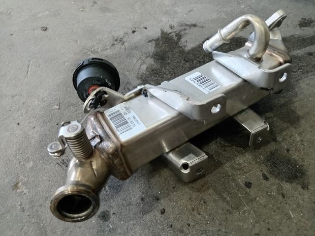 bontott RENAULT MASTER EGR Hűtő